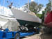 Preparing to Leave Peakes Marina